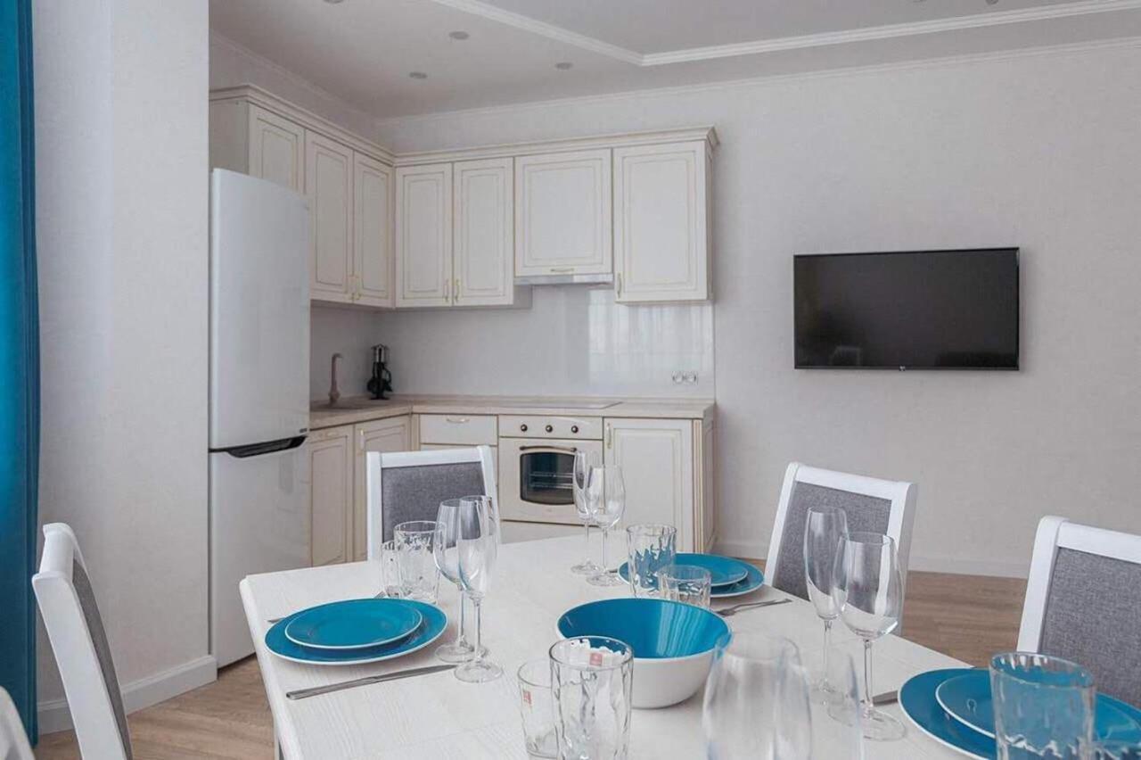 Arcadia 2Nd Pearl Apartment Odesa Exterior foto