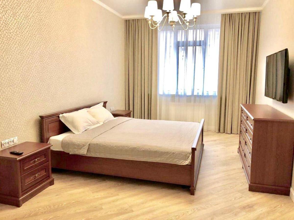 Arcadia 2Nd Pearl Apartment Odesa Exterior foto